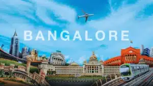 Bangalore Location