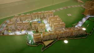 L&T vs Sobha North Bangalore