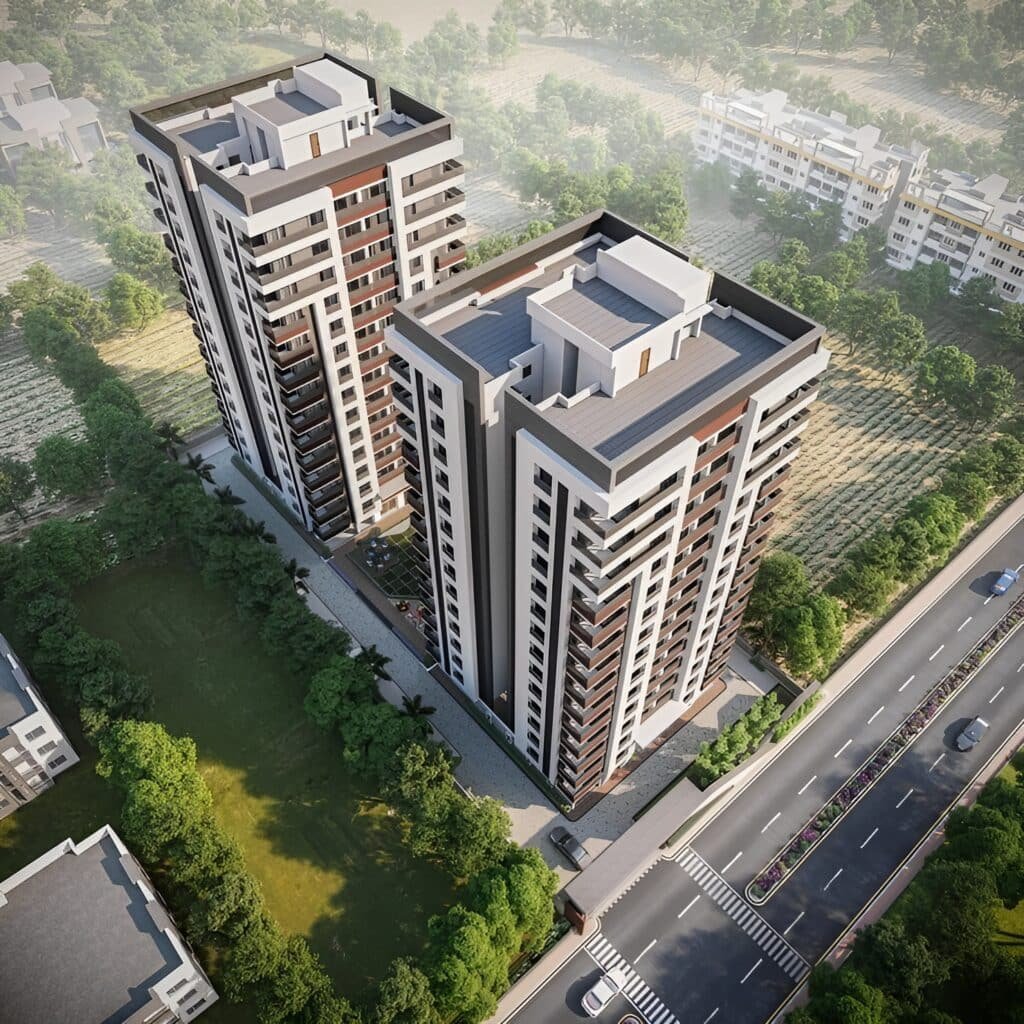 Upcoming Projects by L&T