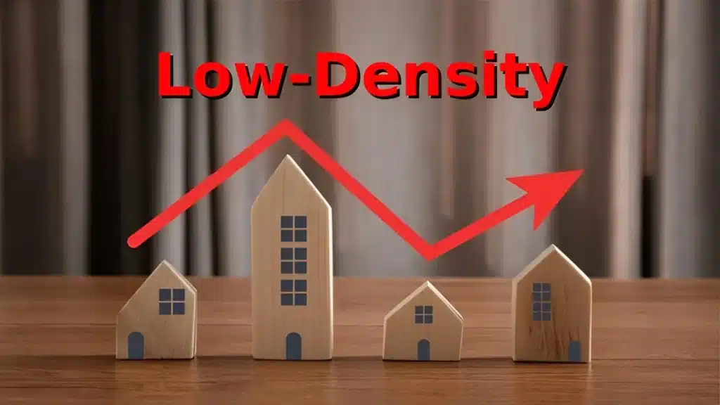 Low-Density Living at L&T thanisandra Apartments
