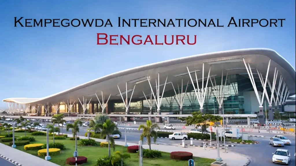 Hennur Road to Kempegowda International Airport Connectivity