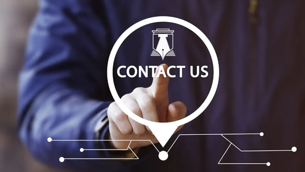 L&T Thanisandra Contact
