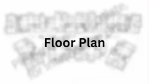 L&T Thanisandra Floor Plan