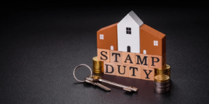 Stamp Duty on L&T Thanisandra