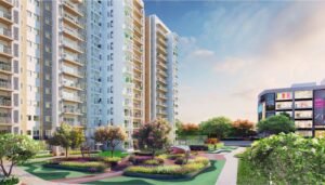 L&T raintree Boulevard