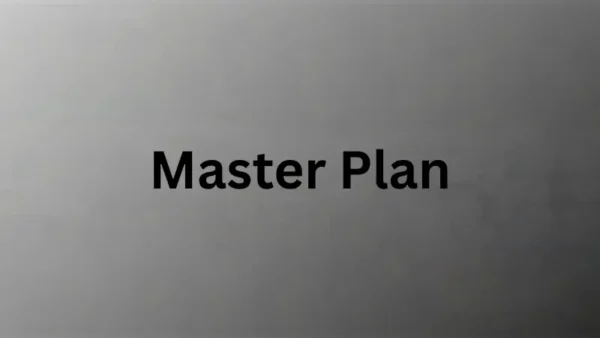 L&T Thanisandra Master Plan