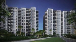 L&T Thanisandra vs Sobha City Thanisandra